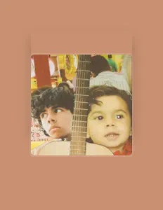 Luister naar gk!, bekijk muziekvideo's, lees de bio, bekijk de tourdata, en meer!