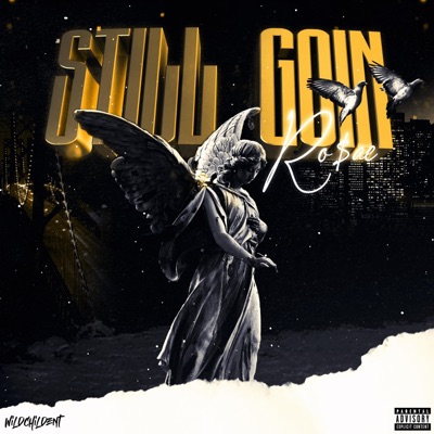 Still Goin - Single