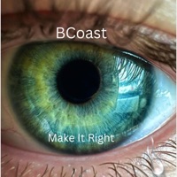 Make It Right - Single - BCoast