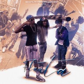 Flauta Menó Felps, Caio Shock & Dankass