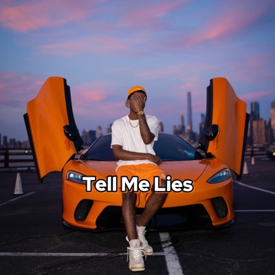 Tell Me Lies - Single