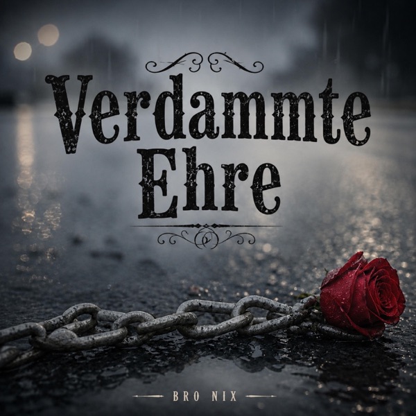 Verdammte Ehre