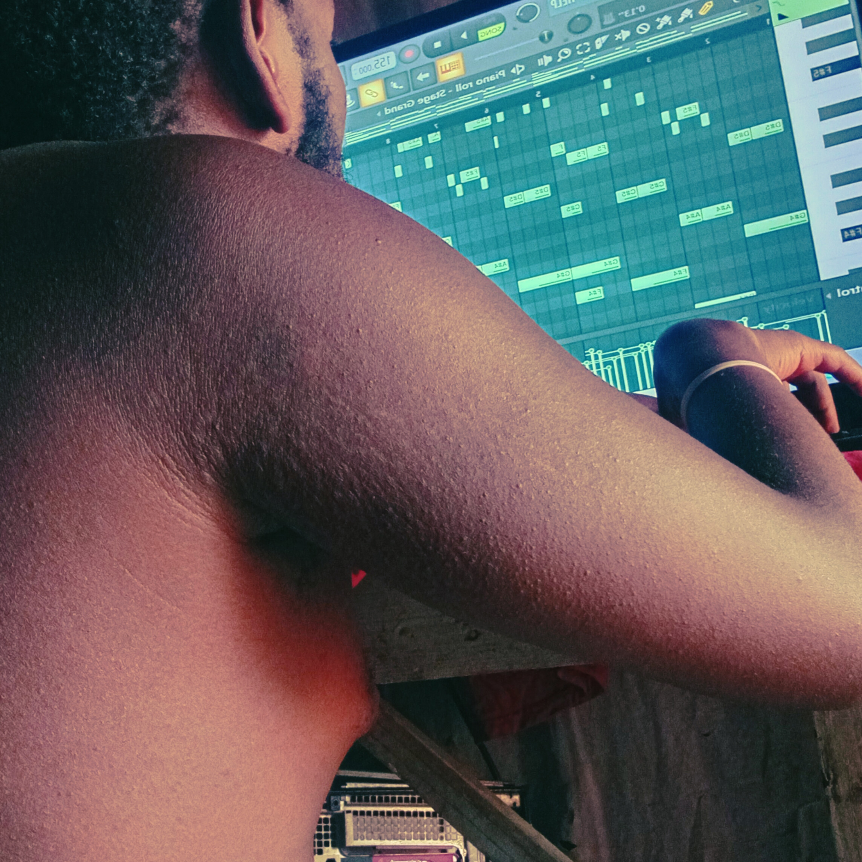 Chinese Roots - Single