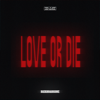 LOVE OR DIE - EP - BAEKHO & BIGONE