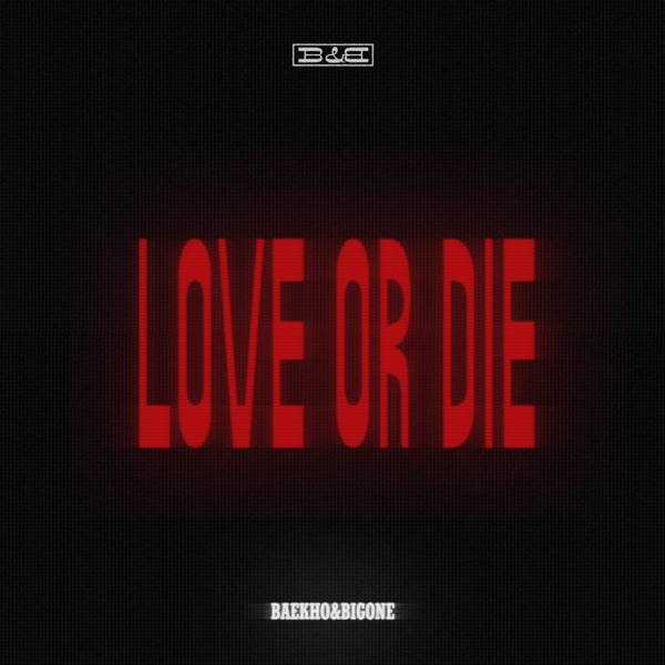 LOVE OR DIE - EP