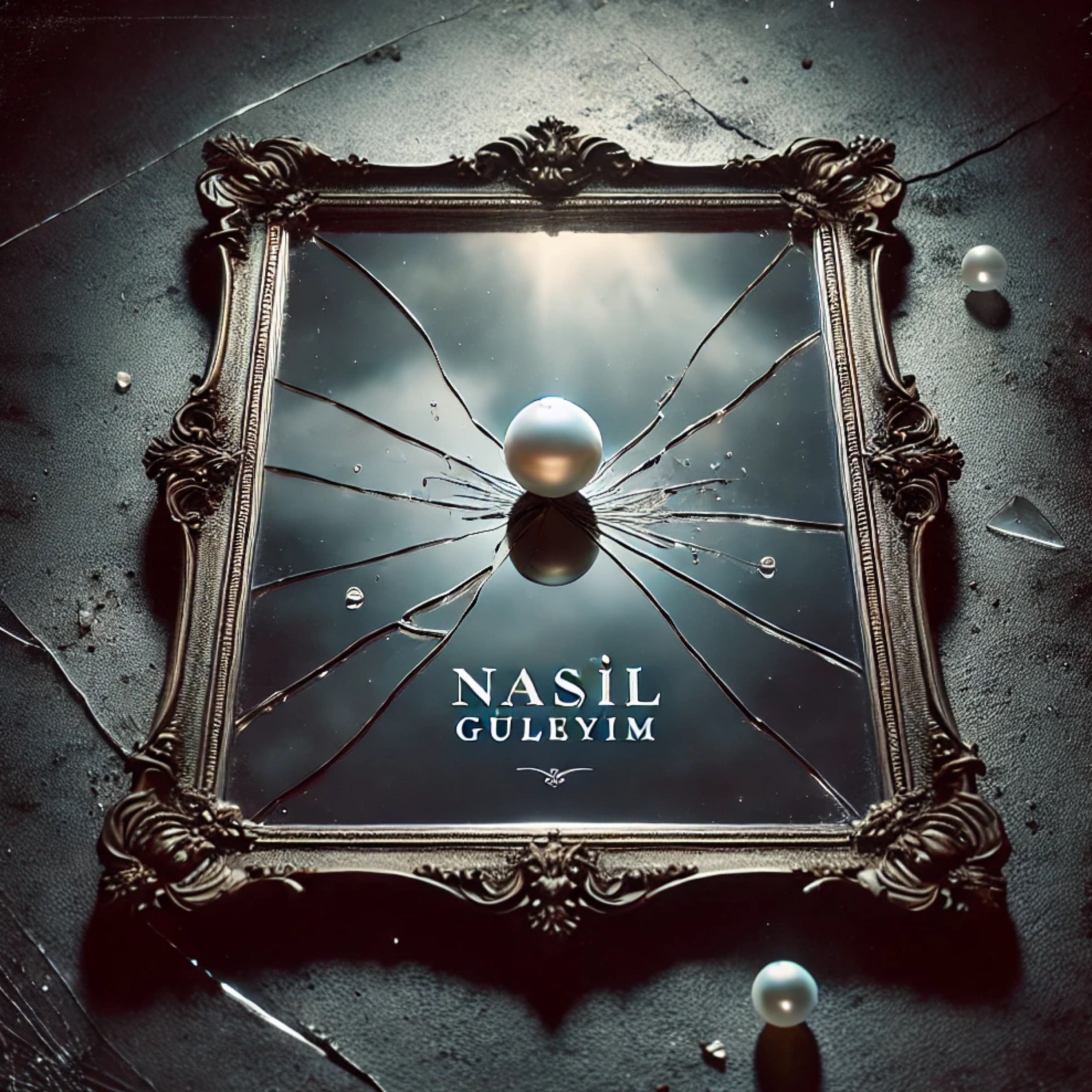 Nasıl Güleyim - Single