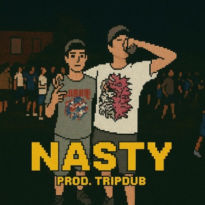 Nasty - Single
