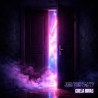 Join the Party - Single - Chela Rivas