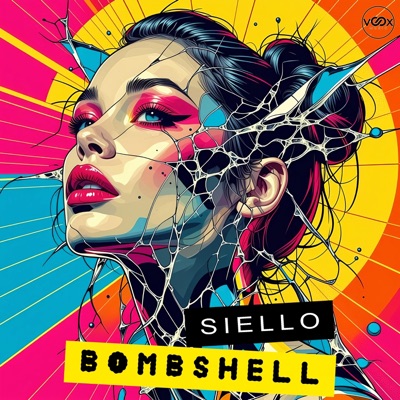 Bombshell - Single