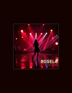 Listen to Rosela, watch music videos, read bio, see tour dates & more!