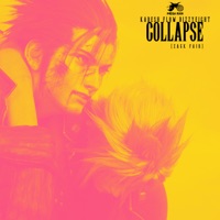 COLLAPSE (Zack Fair) - Single - Mega Ran, Kadesh Flow & DizzyEight