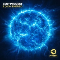 E [High Energy] - Single - Scot Project