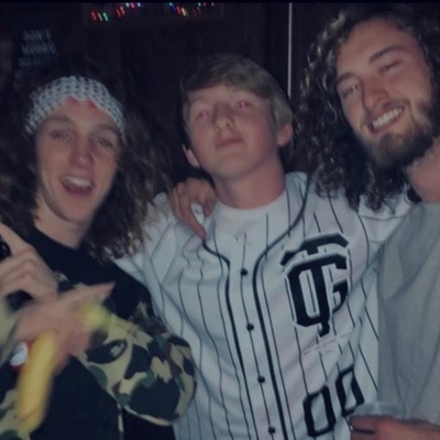 DUCK (feat. Felly) - Single