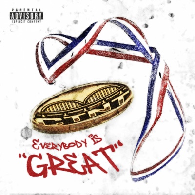 Everybody Is GREAT