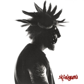 Screaming Inside Shyler