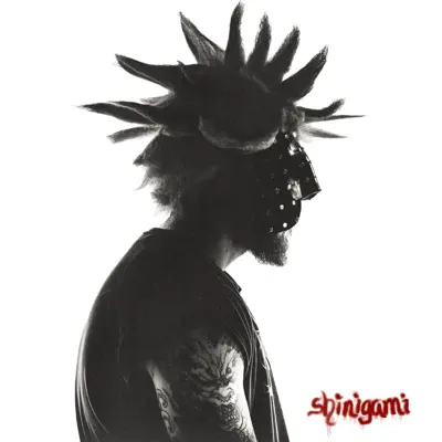 Dengarkan 'SHINIGAMI - EP' dari Shyler.