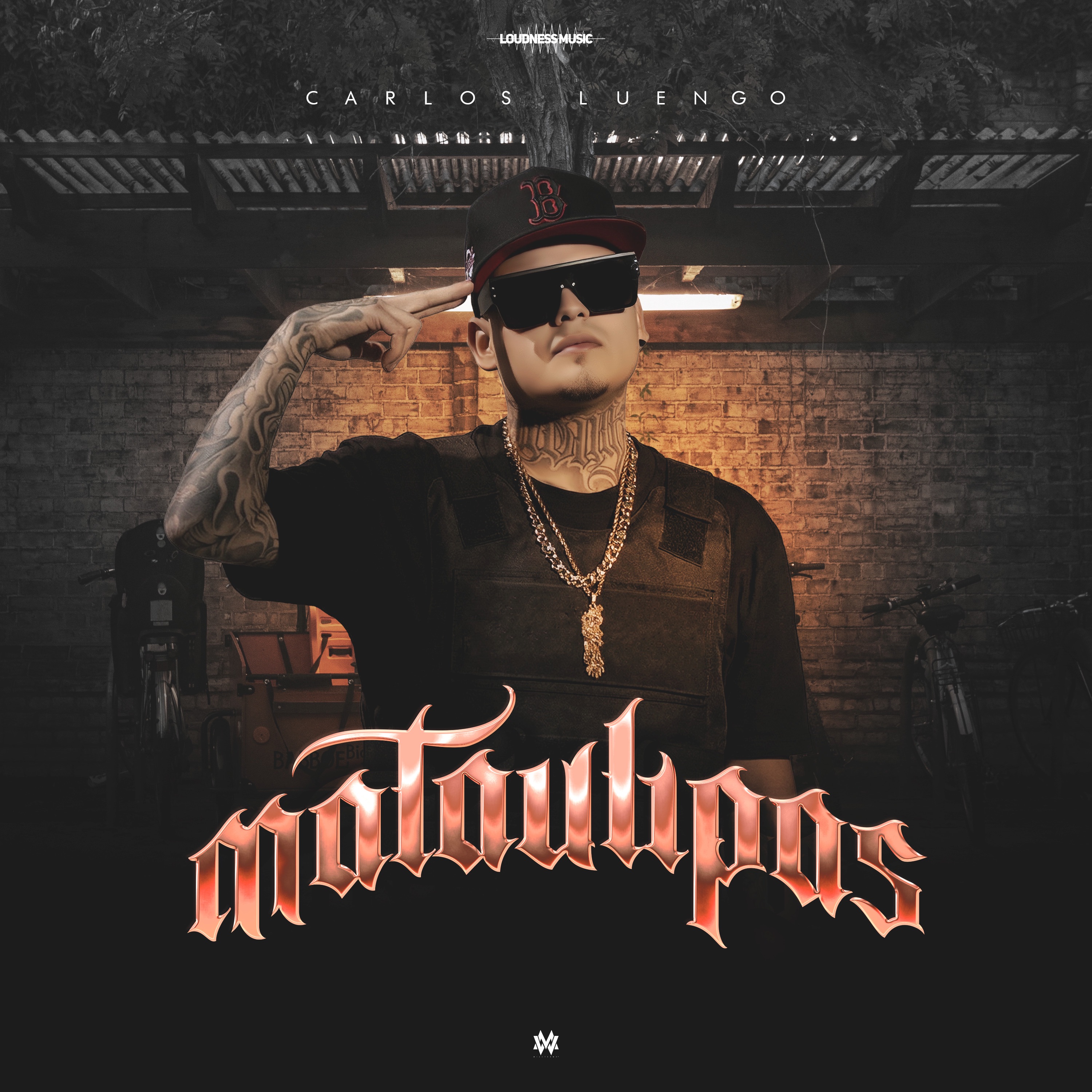 Mataulipas - Single