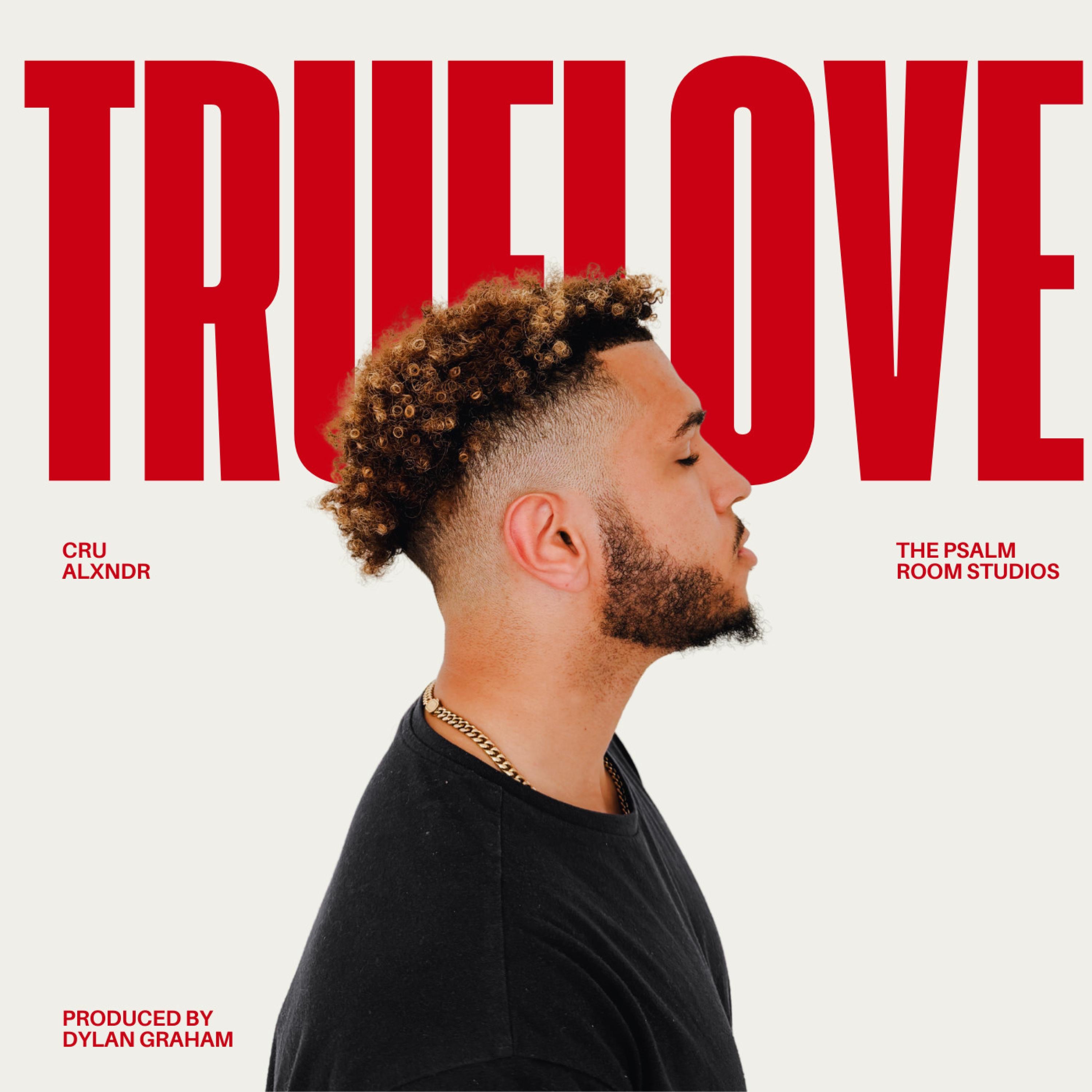 True Love - Single