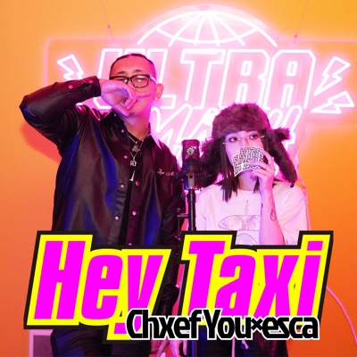 Hey Taxi - Single
