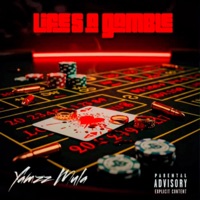 Imaginary Players (Detroit Style) - Single - Yamzz Mula