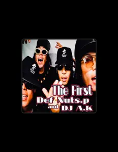 Listen to Def Nuts, watch music videos, read bio, see tour dates & more!
