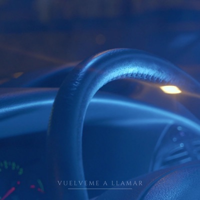 Vuélveme a llamar - Single
