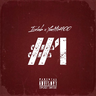 #1 (feat. Yaelito400) - Single