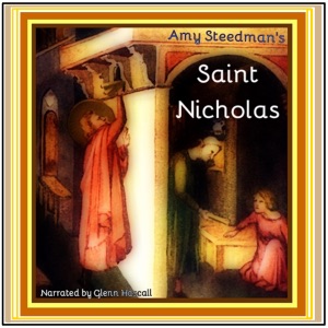 Saint Nicholas (Unabridged)