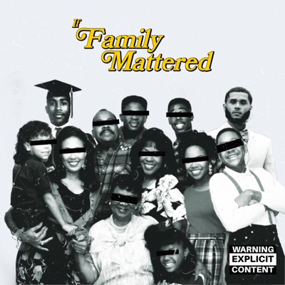 If Family Mattered