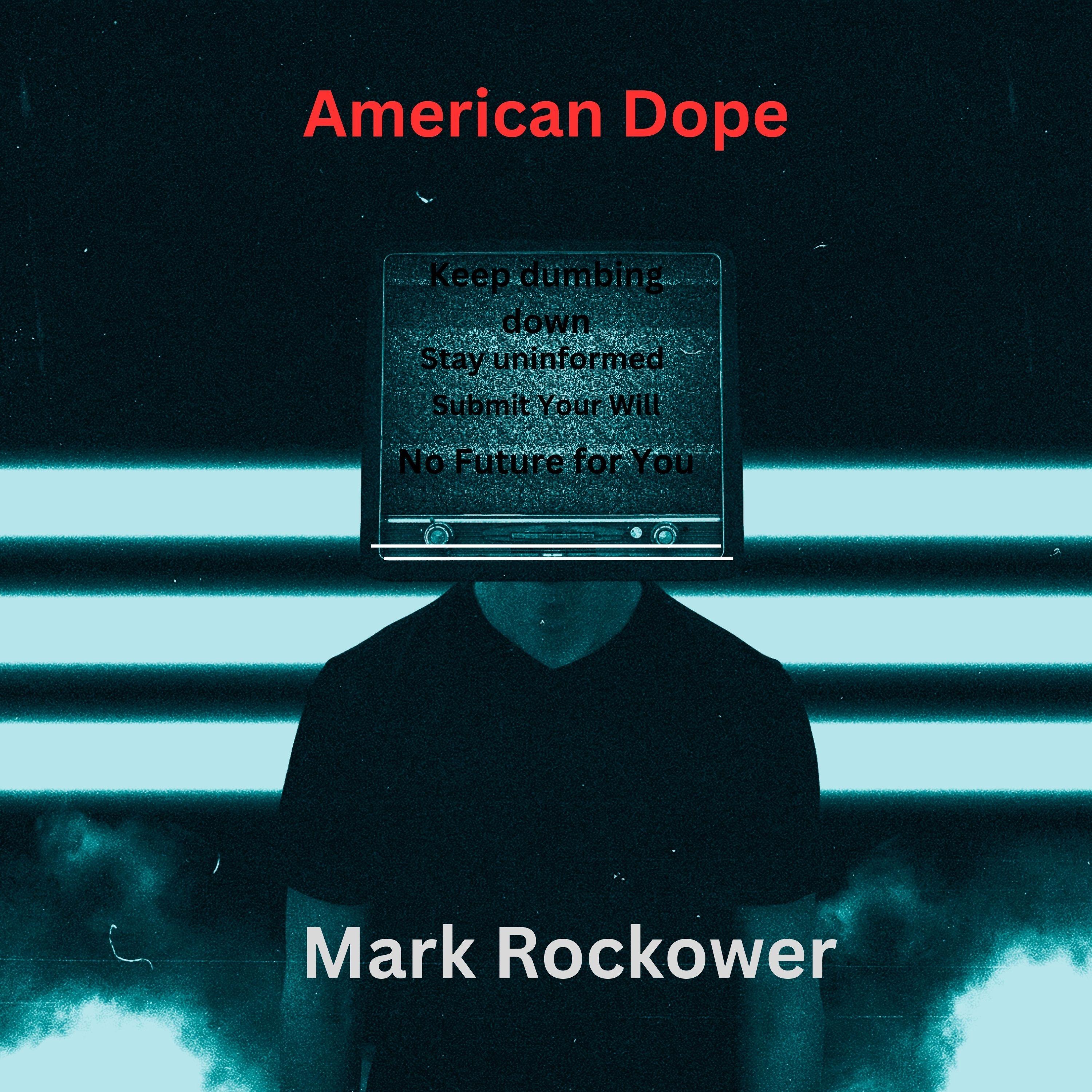 American Dope redux - Single