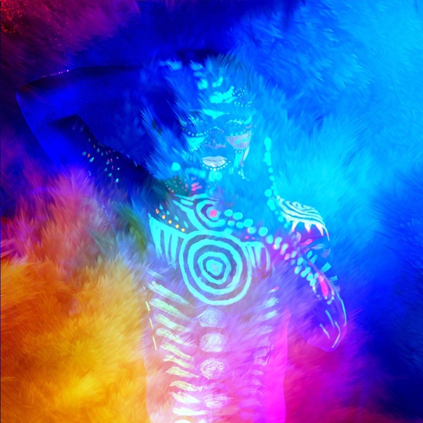 Trance Dance of the Shaman