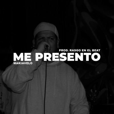 Me presento - Single