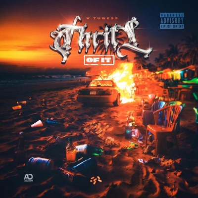 Thrill of It - Single