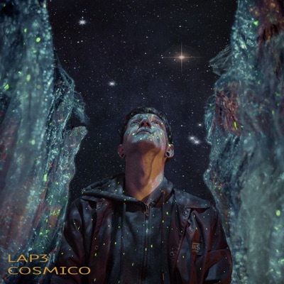 Cosmico - EP