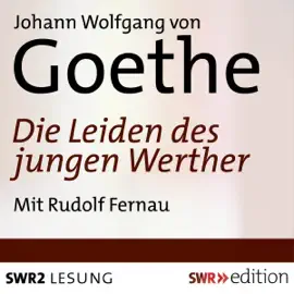 Die Leiden des jungen Werther