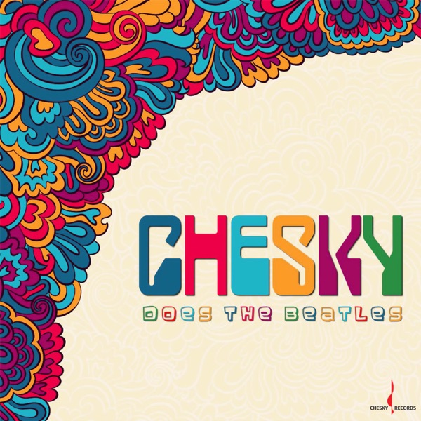 Chesky Does The Beatles