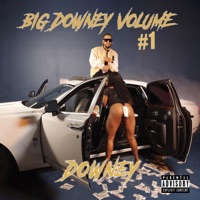 Ray Rice - Single - Big Downey