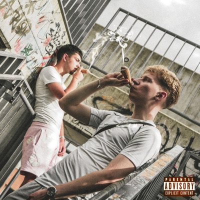 KORNOUT (feat. $ Mitch) - Single
