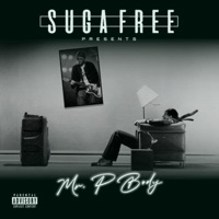 Mr.P Body - Suga Free