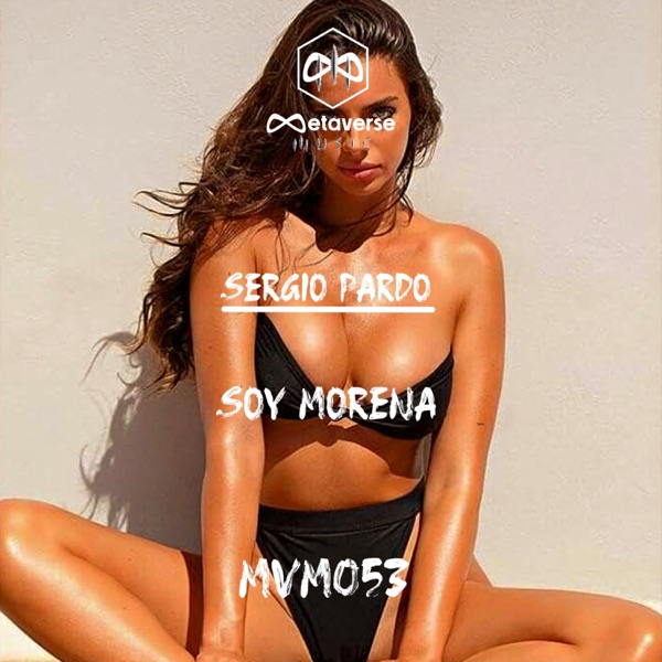 Soy Morena - Single