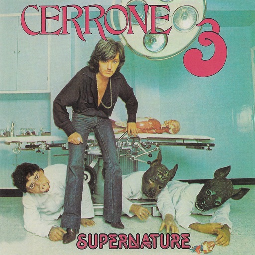 Album artwork