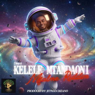 KELELE MTANDAONI (Dino 6) - Single