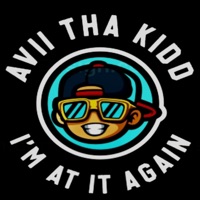 Swervin (LMT Remix) - Single - Avii Tha Kidd