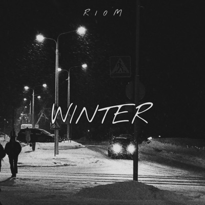 WINTER (Speed Up) - Single