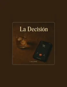 收听 LACONE、观看音乐视频、阅读小传、查看巡演日期等 ！