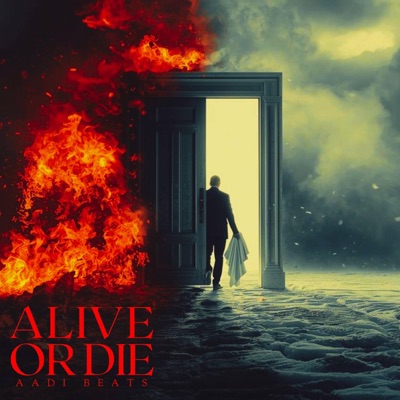 Alive Or Die - EP