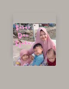 Listen to Momma Aishah, watch music videos, read bio, see tour dates & more!