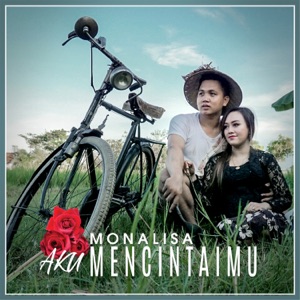 Chord Gitar Aku Mencintaimu - Monalisa