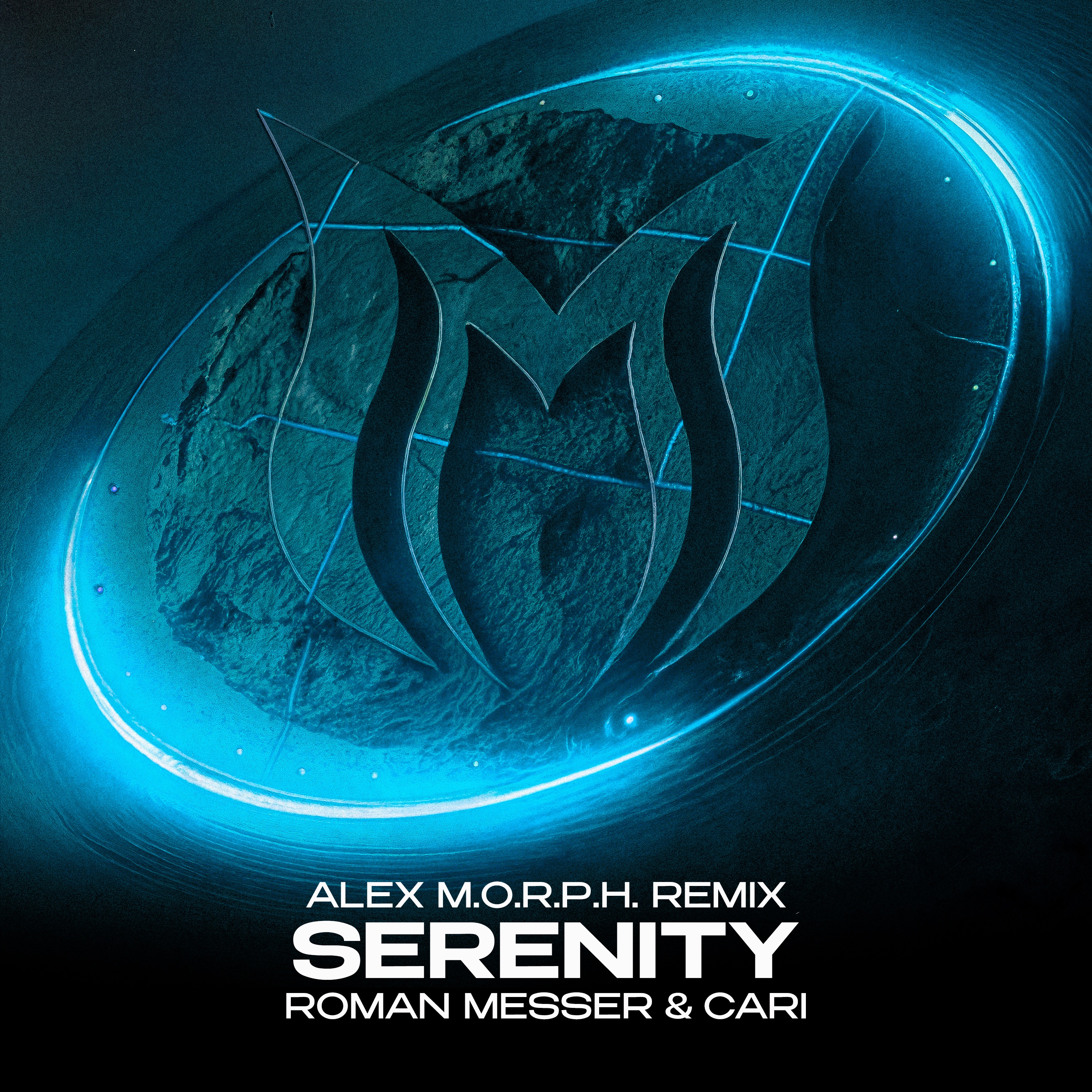 Serenity (Alex M.O.R.P.H. Remix) - Single