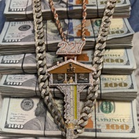 Pockets poking (feat. Fatt macc) - Single - KBE Twizzie